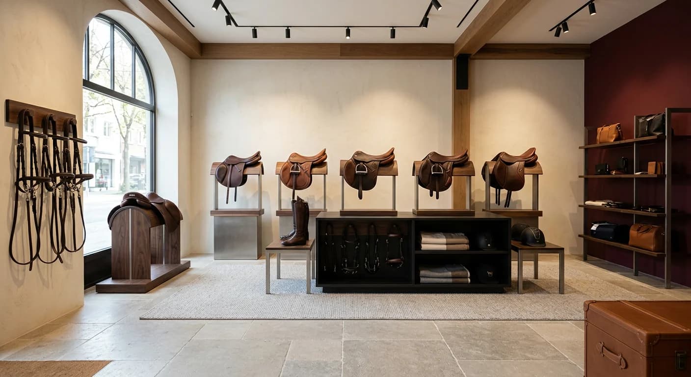 Today's premium retail